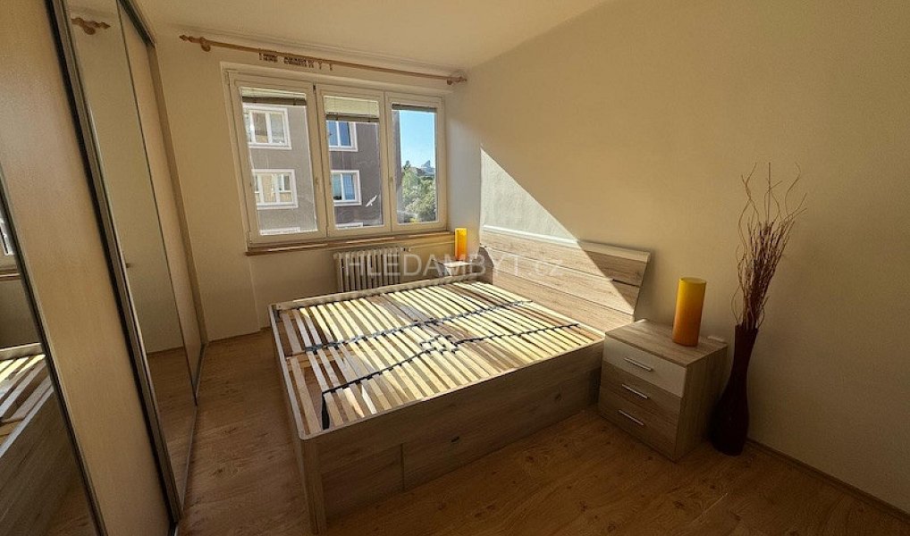 Pronájem bytu 2+1 57 m², Praha – náhled fotky 6