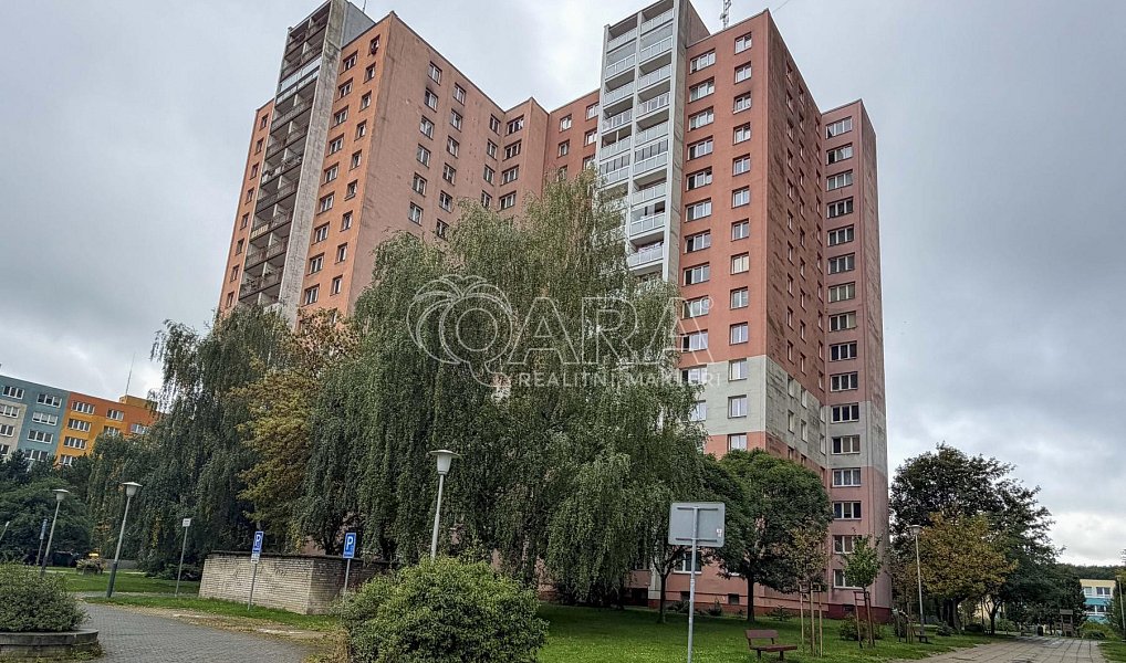Prodej bytu 3+1 65 m², Ostrava – náhled fotky 29