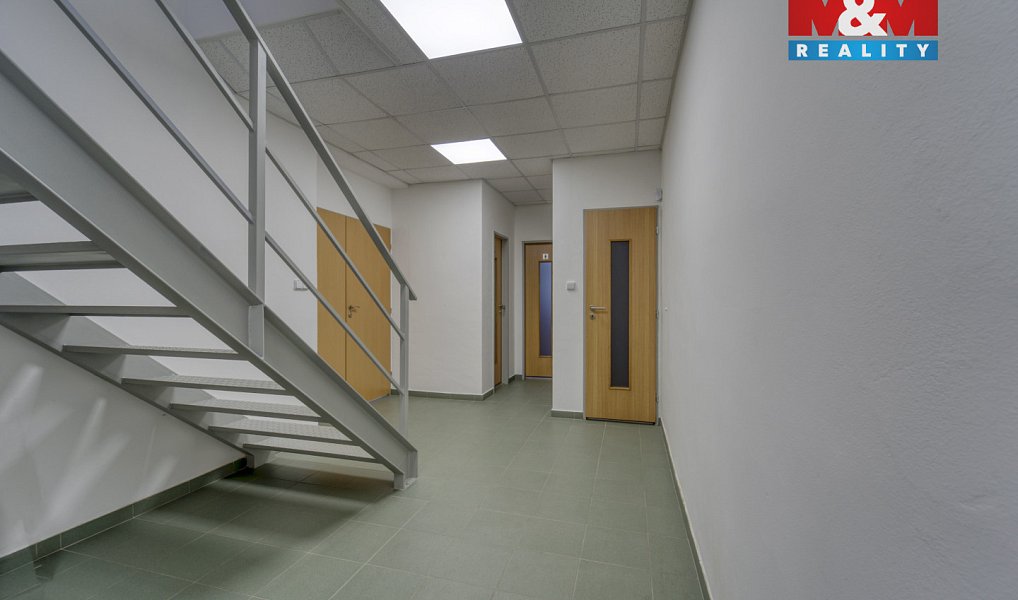 Pronájem obchodních prostor 360 m², Plzeň – náhled fotky 10