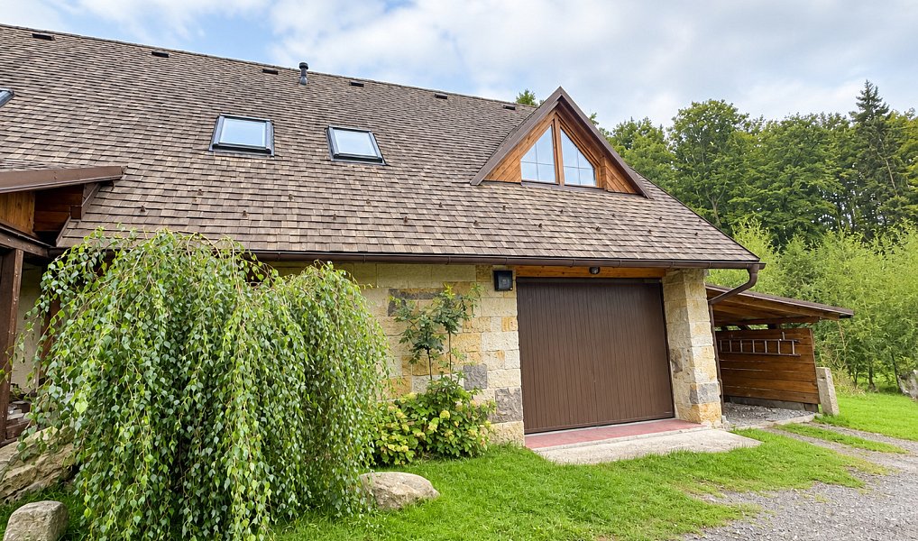 Prodej domu 140 m² s pozemkem 15 000 m², Lanžov – náhled fotky 45