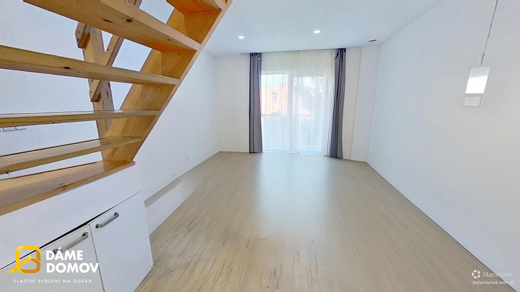 Pronájem domu 97 m² s pozemkem 190 m² – fotografie 3