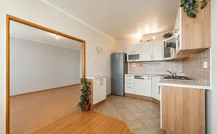 Prodej bytu 3+1 68 m², Litvínovská, Praha 9