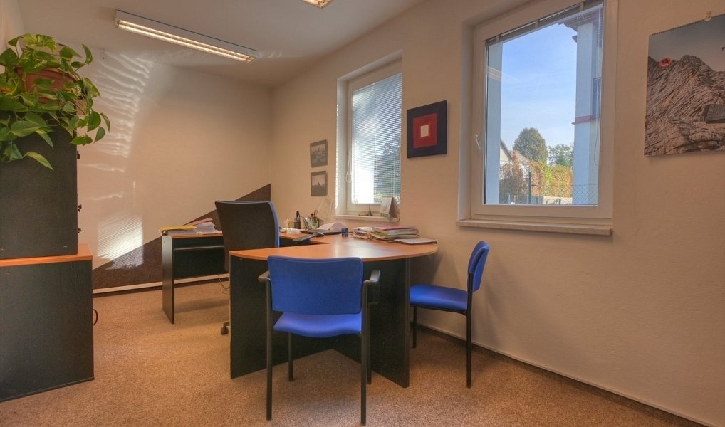 Prodej obchodních prostor 265 m², Studenec – náhled fotky 3