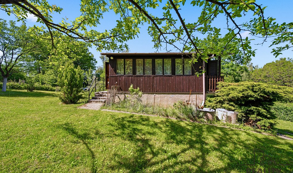 Prodej chaty/chalupy 49 m² s pozemkem 695 m², Radějov – náhled fotky 3