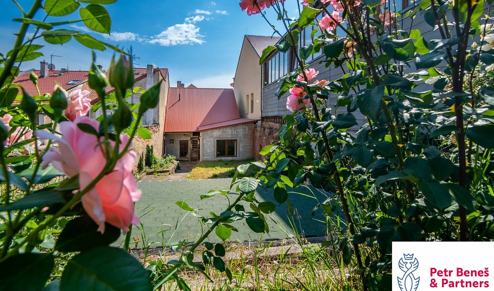 Prodej domu 189 m² s pozemkem 450 m², Rakovník – náhled fotky 31