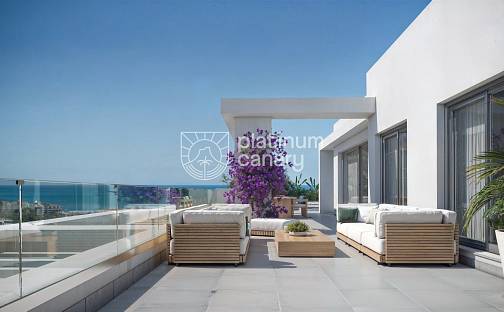 VANIAN GARDENS III - Málaga, Estepona, Estepona, Málaga, Španělsko