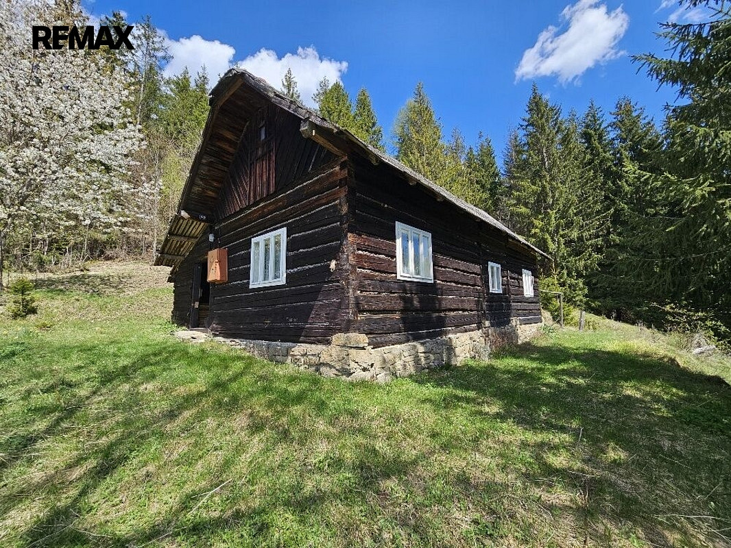 Prodej chaty/chalupy 74 m² s pozemkem 74 m² – fotografie 2