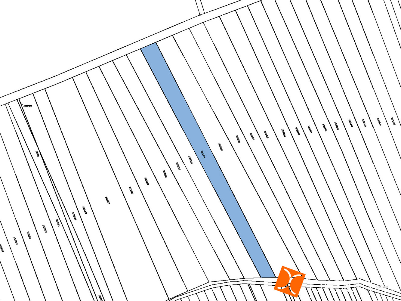 Prodej pole 239 m² – fotografie 2