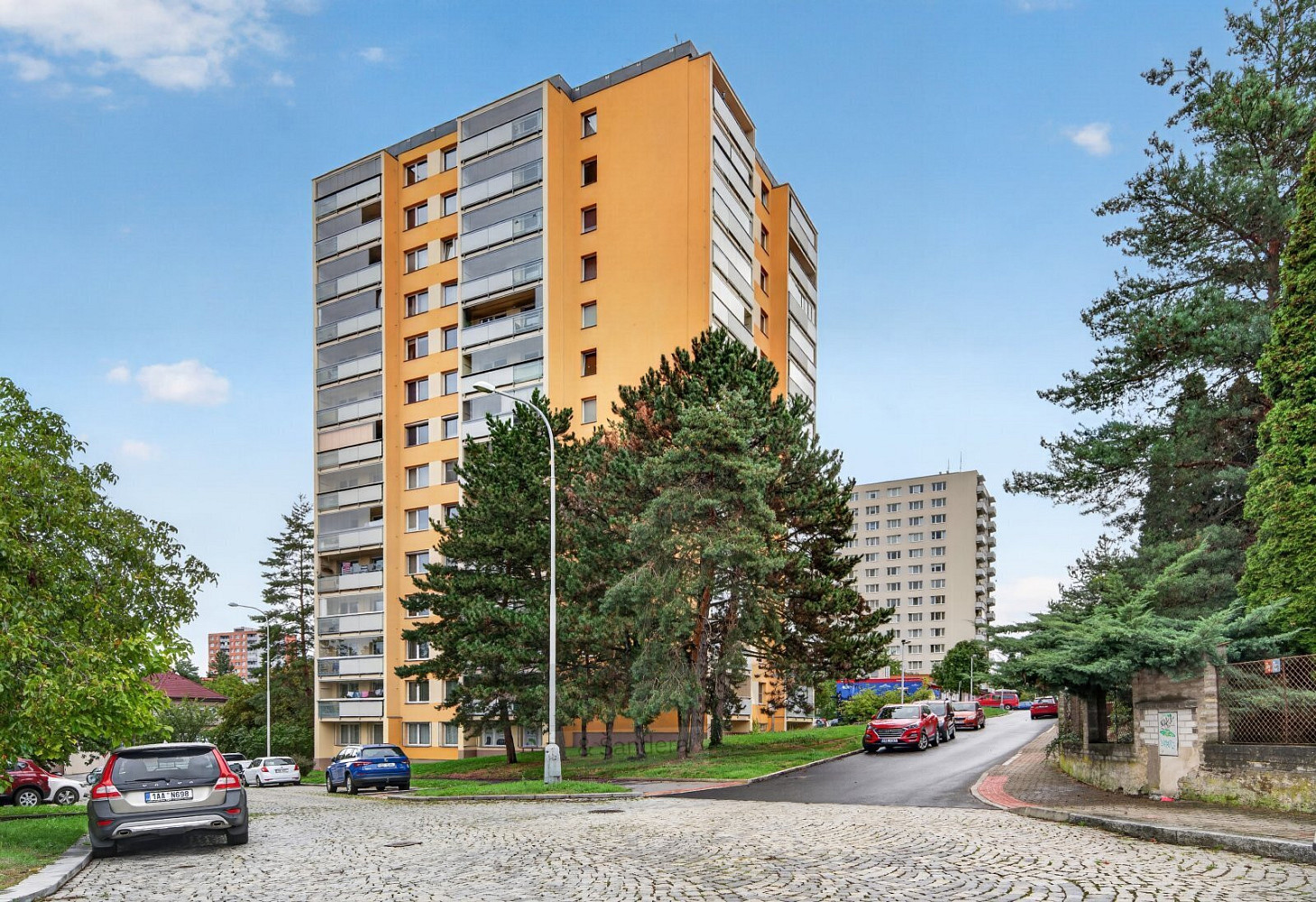 Prodej bytu 3+1 67 m² – fotografie 2