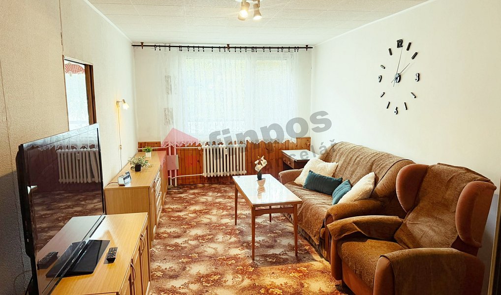 Prodej bytu 3+1 77 m², Mělník – náhled fotky 7