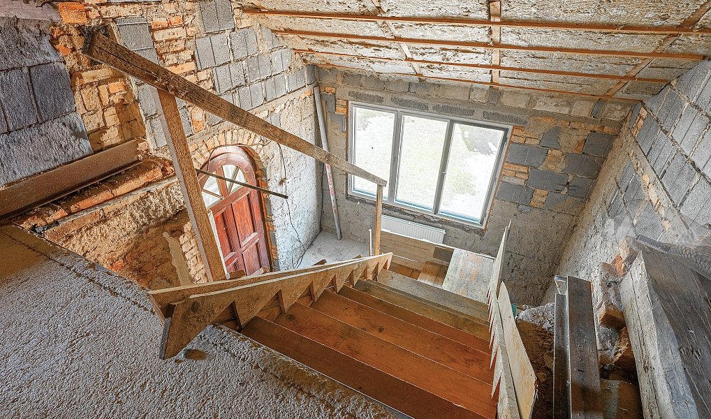 Prodej domu 187 m² s pozemkem 505 m², Divišov – náhled fotky 16