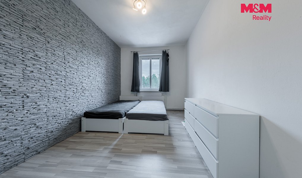Prodej nájemního domu, činžáku 384 m², Karlovy Vary – náhled fotky 6