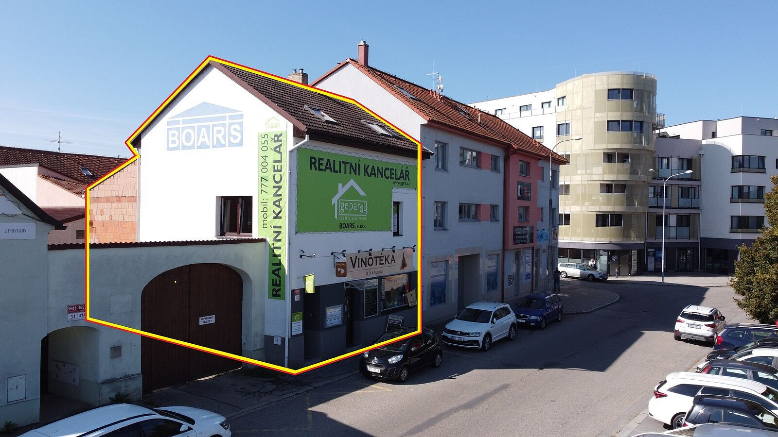 Prodej domu 208 m² s pozemkem 103 m² — photo 4