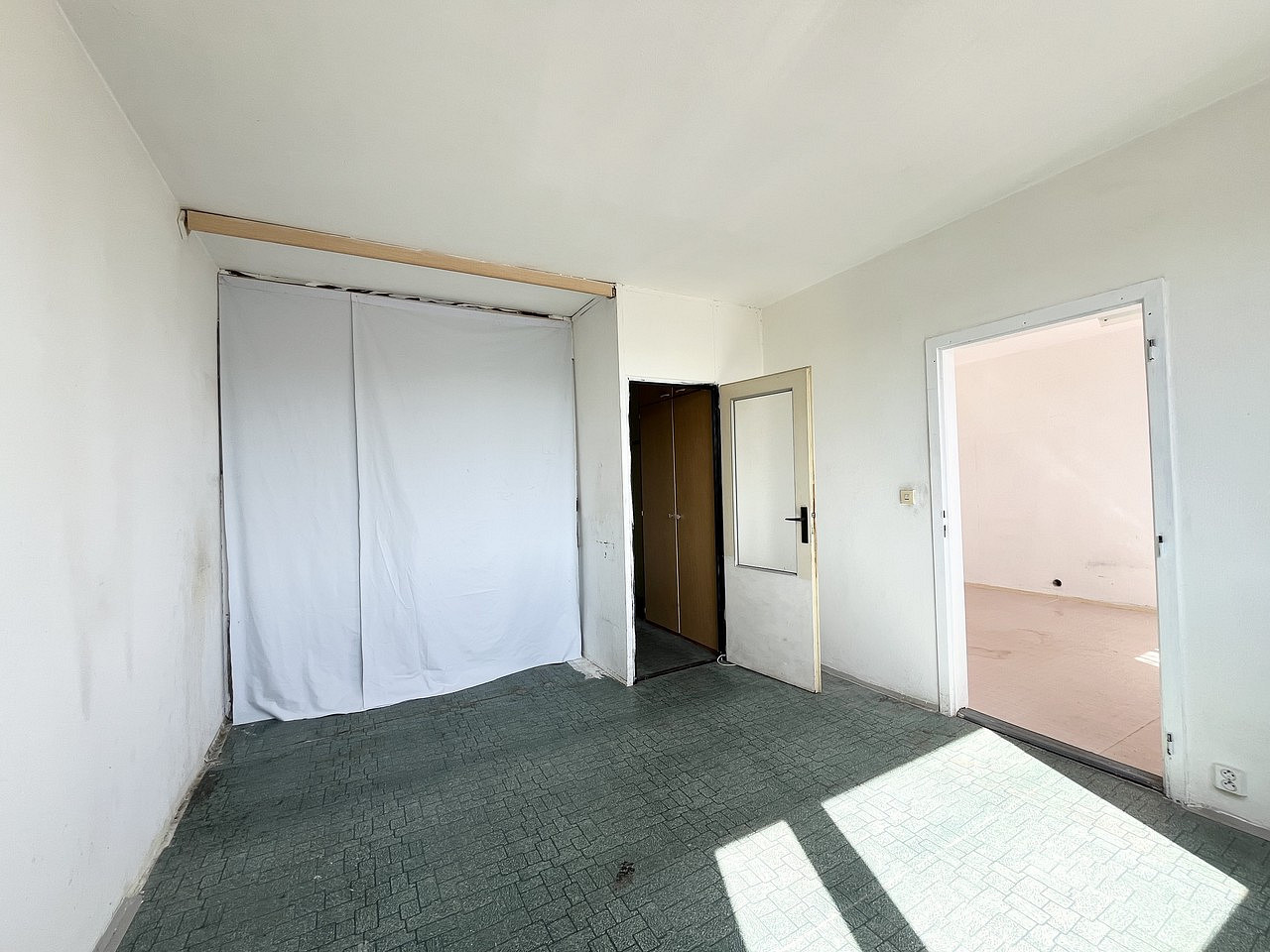 Prodej bytu 1+1 33 m² – fotografie 5