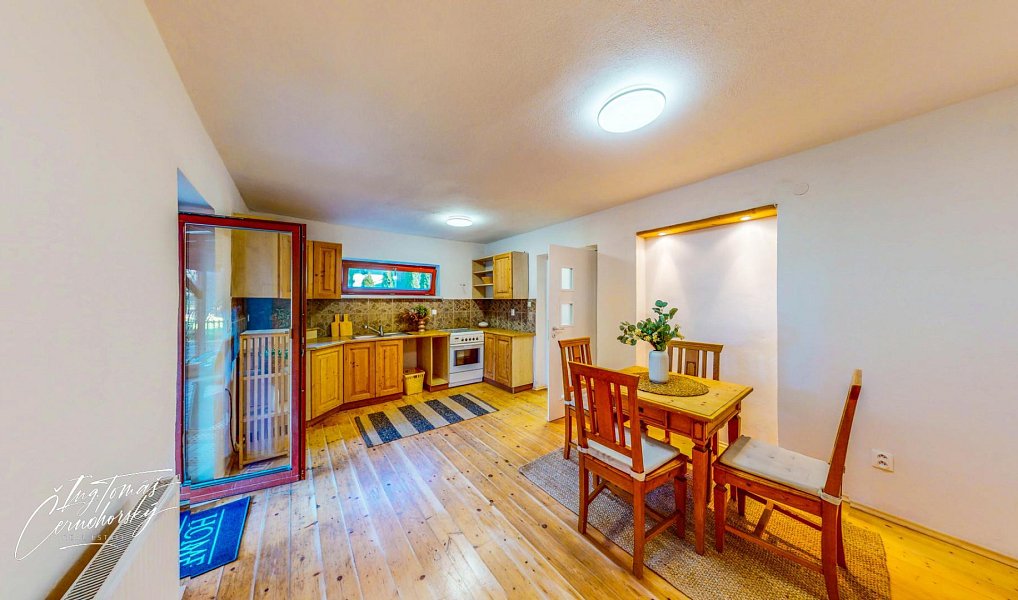 Prodej domu 123 m² s pozemkem 1 290 m², Milín – náhled fotky 35