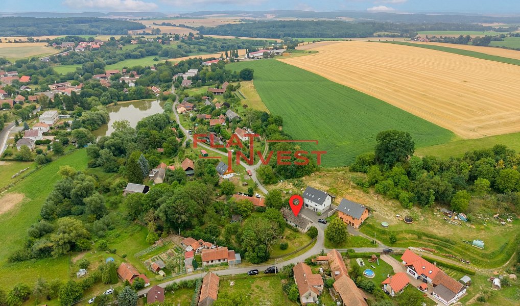 Prodej chaty/chalupy 80 m² s pozemkem 2 132 m², Údrnice – náhled fotky 7