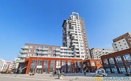 Prodej bytu 2+kk 58 m², náměstí Olgy Scheinpflugové, Praha 5 - Hlubočepy