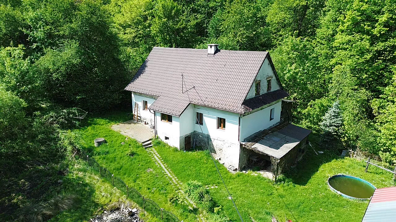 Prodej domu 80 m²