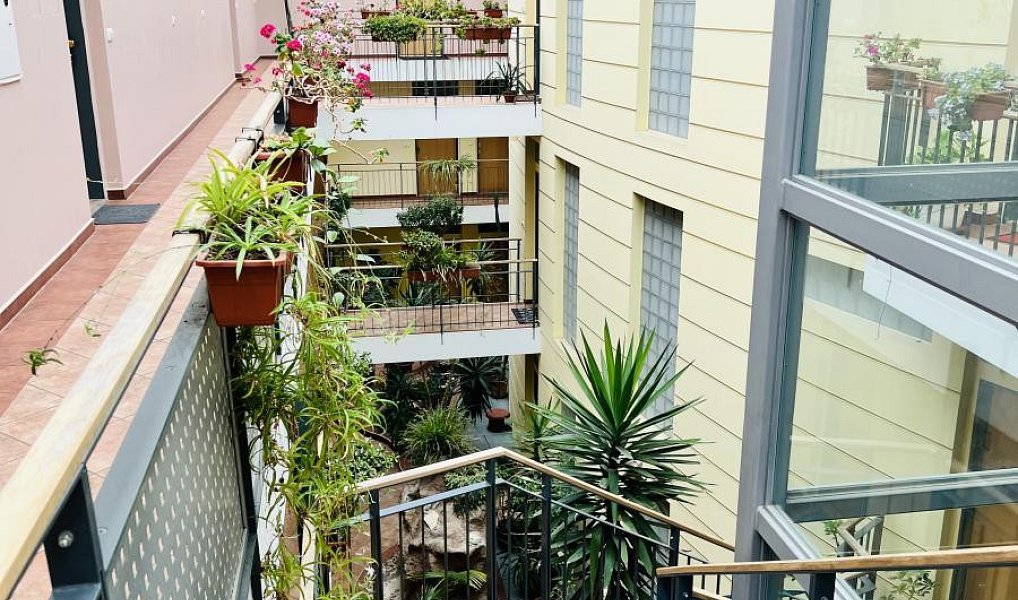 Pronájem bytu 2+kk 59 m², Praha – náhled fotky 11
