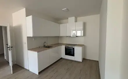 Pronájem bytu 2+kk 60 m²