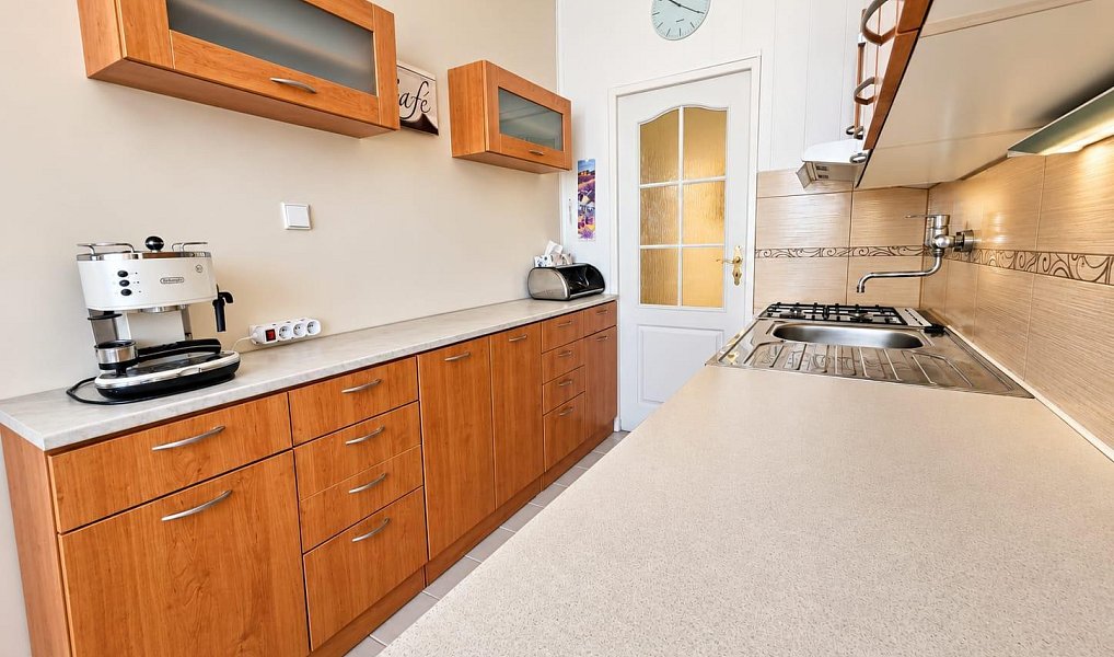 Prodej bytu 2+1 59 m², Znojmo – náhled fotky 2