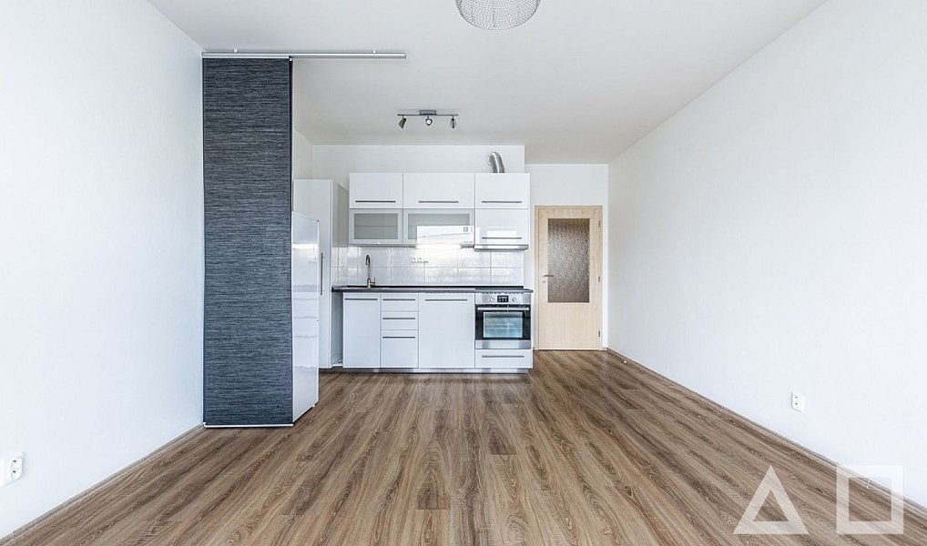 Pronájem bytu 2+kk, 45 m², Horní Měcholupy - Praha 15, Praha