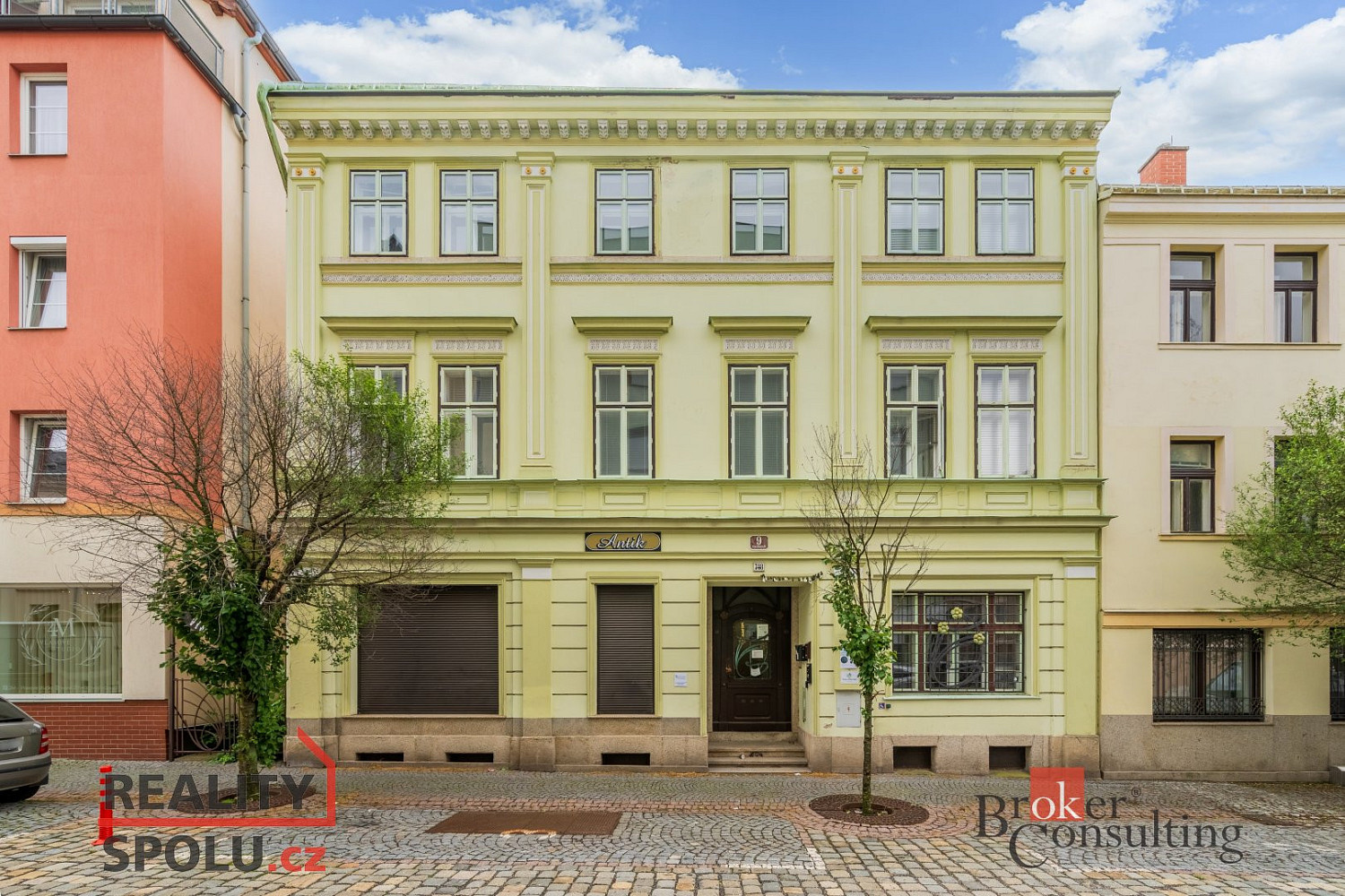 Prodej bytu 4+1 130 m² – fotografie 2