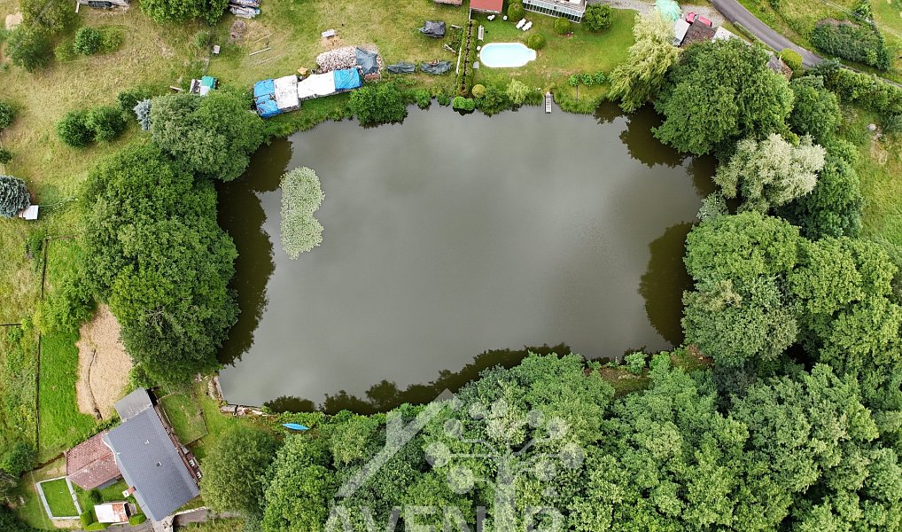 Prodej chaty/chalupy 500 m² s pozemkem 2 317 m², Osečná – náhled fotky 28