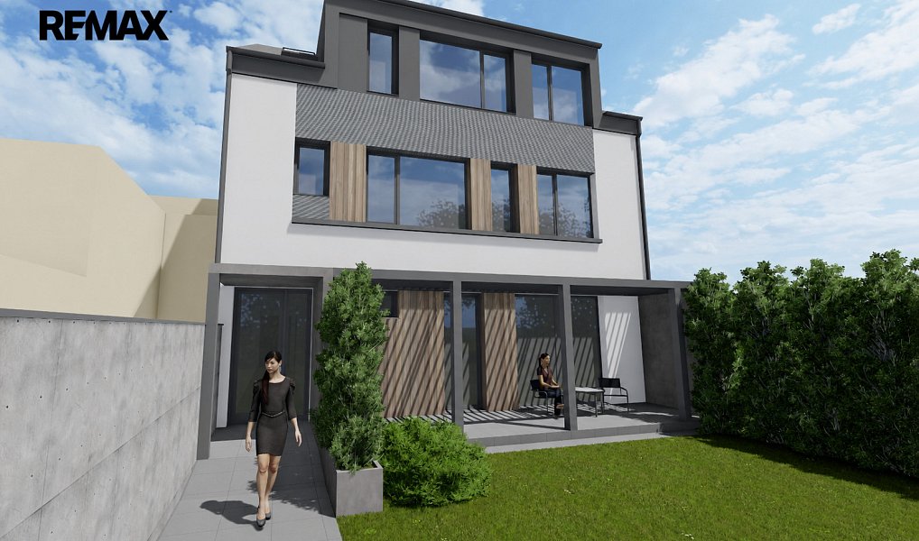 Prodej bytu 3+kk 60 m², Kyjov – náhled fotky 8