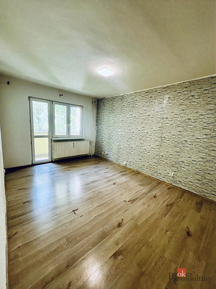 Pronájem bytu 2+1 54 m² - Ansicht 2