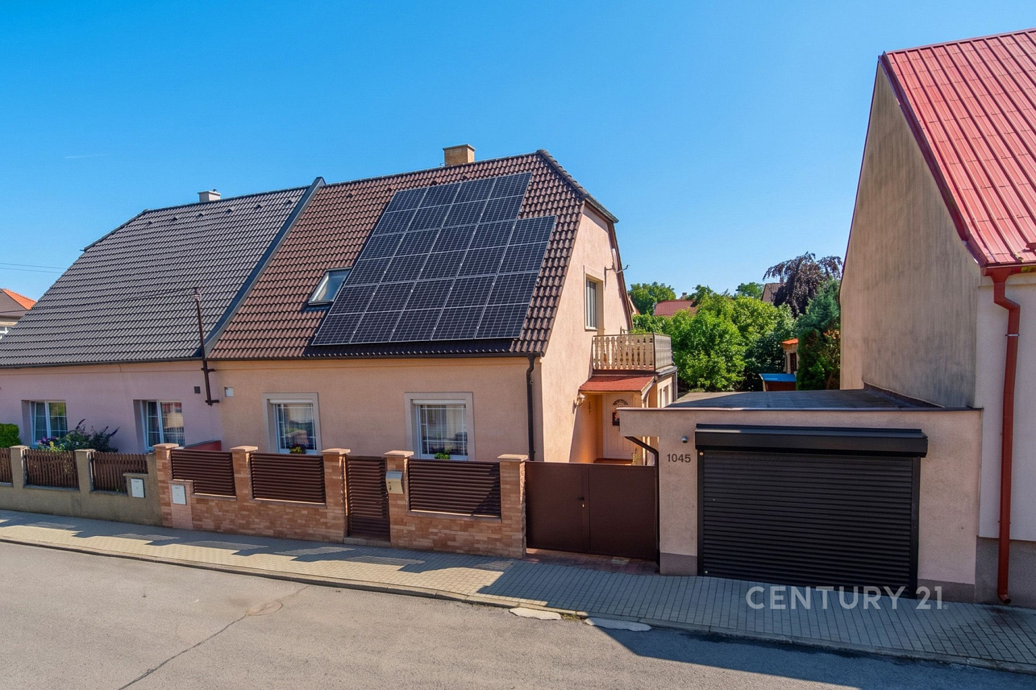 Prodej domu 145 m² s pozemkem 312 m²