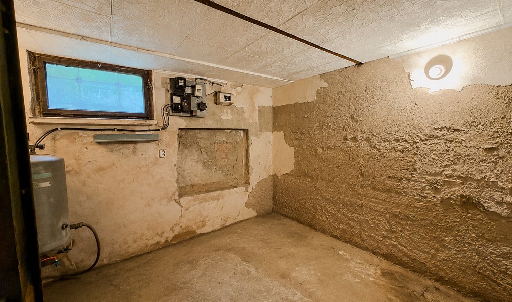 Prodej chaty/chalupy 30 m² s pozemkem 188 m², Nalžovice – náhled fotky 8