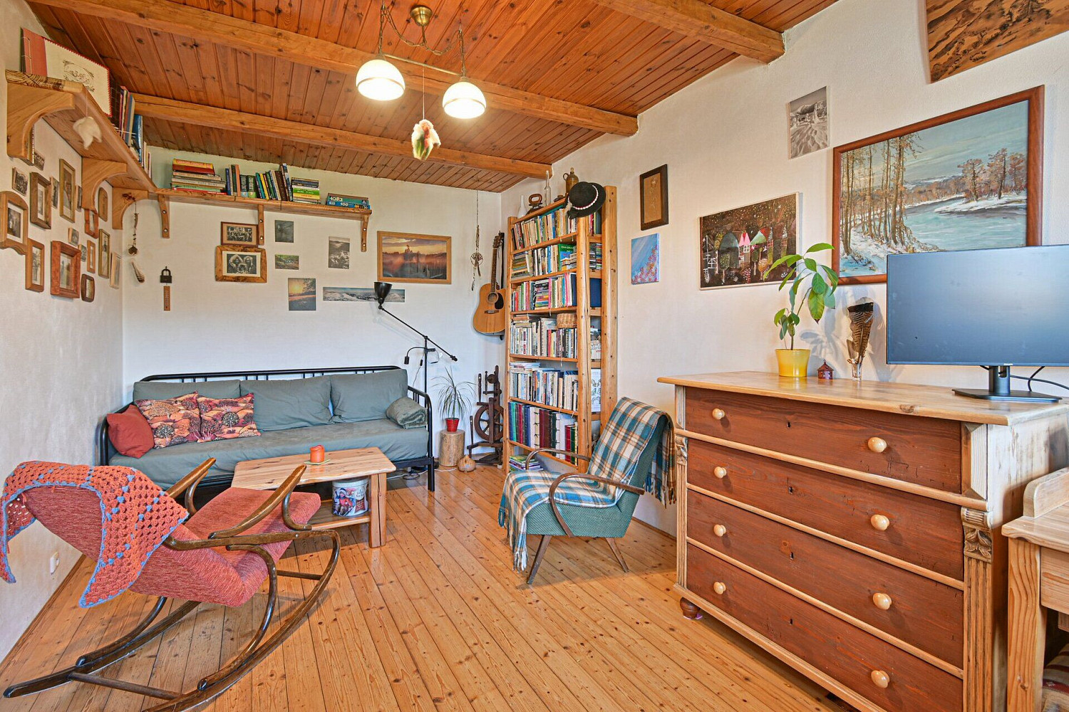 Prodej domu 124 m² s pozemkem 373 m² – fotografie 4