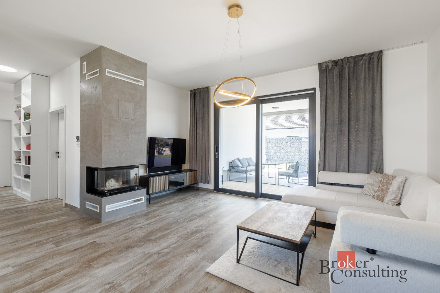 Prodej domu 119 m² s pozemkem 499 m² – fotografie 3