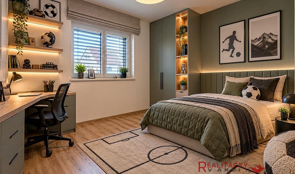 Prodej domu 208 m² s pozemkem 848 m², Dolní Dunajovice – náhled fotky 36