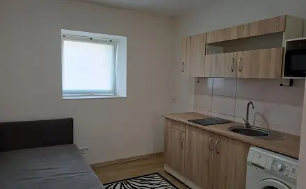 Pronájem bytu 1+kk 24 m²