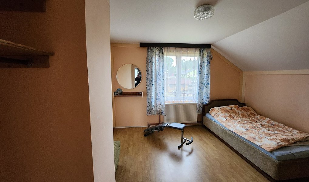 Prodej domu 180 m² s pozemkem 1 066 m², Rumburk – náhled fotky 13