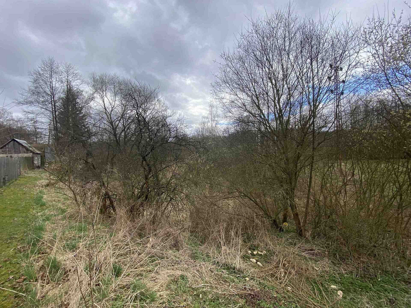 Prodej pozemku 1 436 m²