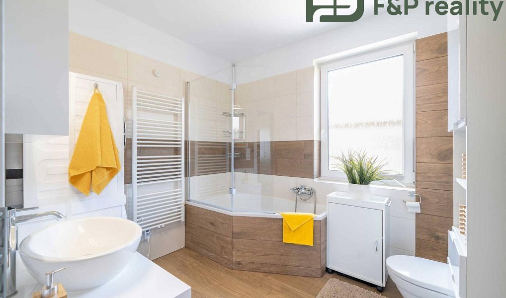 Prodej domu 97 m² s pozemkem 455 m², Čáslav – náhled fotky 3