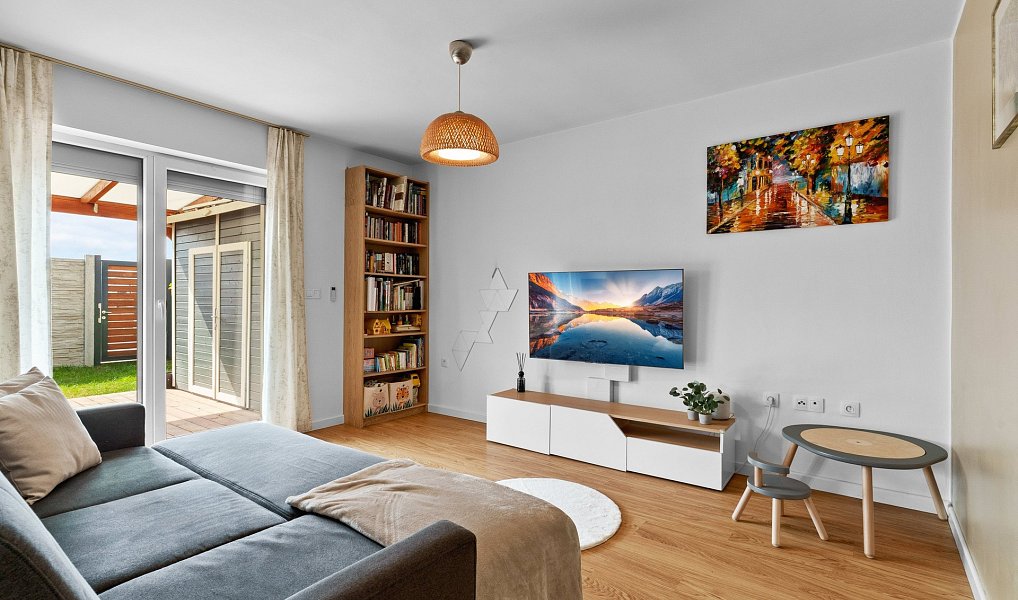 Prodej domu 92 m² s pozemkem 192 m², Praha – náhled fotky 11