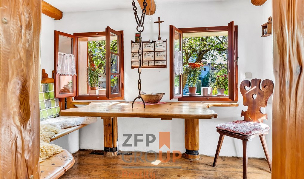 Prodej ubytovacího objektu 143 m², Český Krumlov – náhled fotky 19
