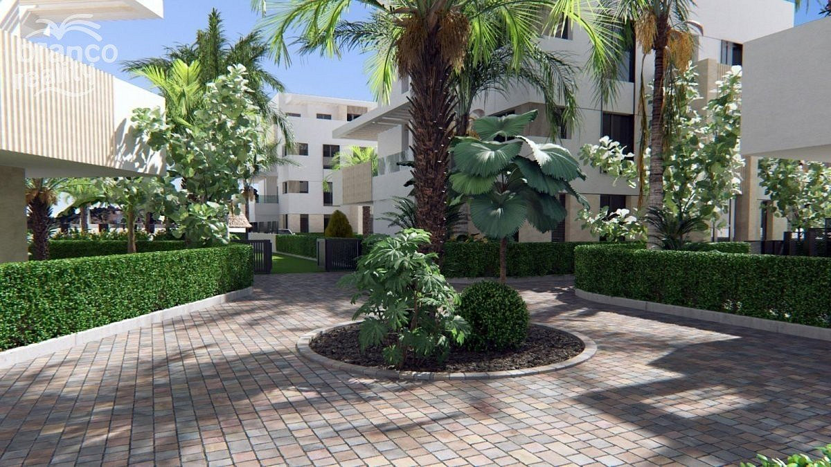 Piso 3+kk – Torre Pacheco, Santa Rosalía, Campo de Cartagena y Mar Menor - Vista 5