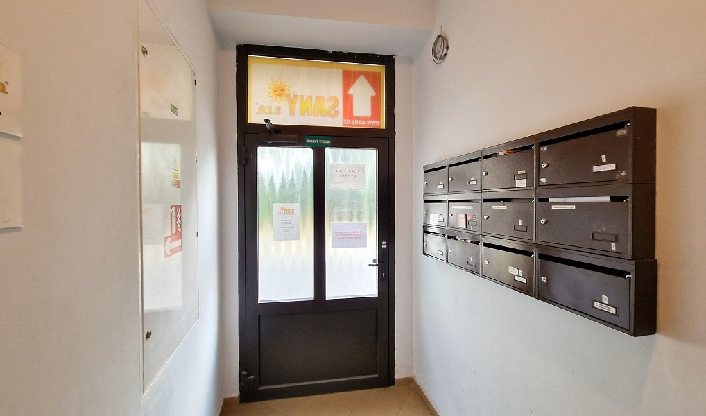 Pronájem bytu 1+kk 52 m², Příbram – náhled fotky 9