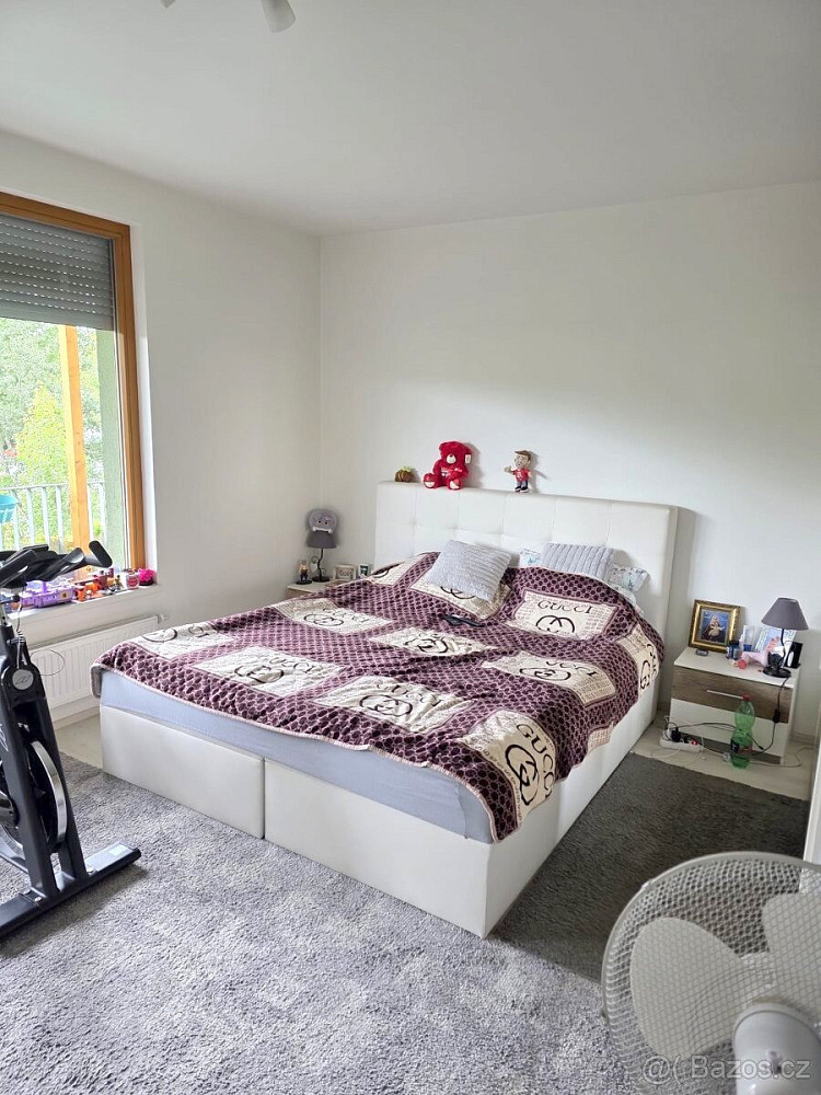 Pronájem bytu 2+kk 62 m² — photo 3