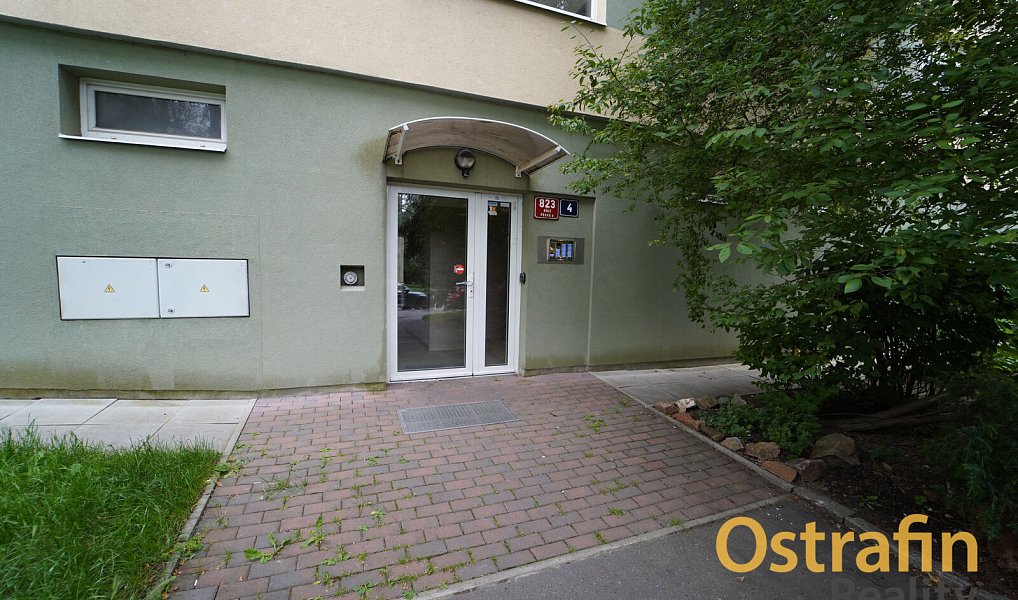 Pronájem bytu 1+kk 29 m², Praha – náhled fotky 9