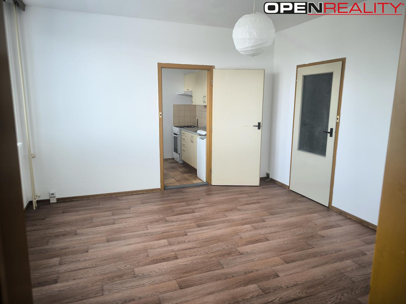 Pronájem bytu 2+1 45 m² — photo 4