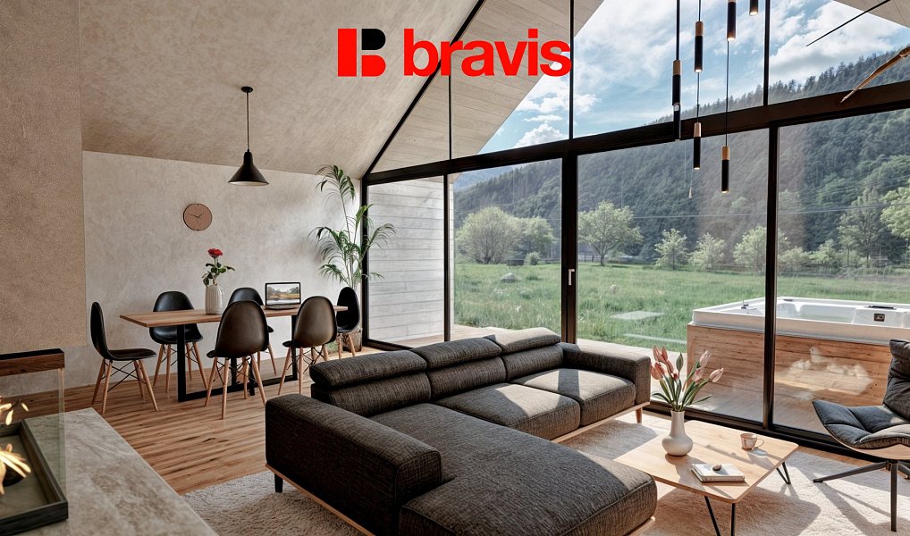 Prodej bytu 2+kk 182 m², Ostravice – náhled fotky 10