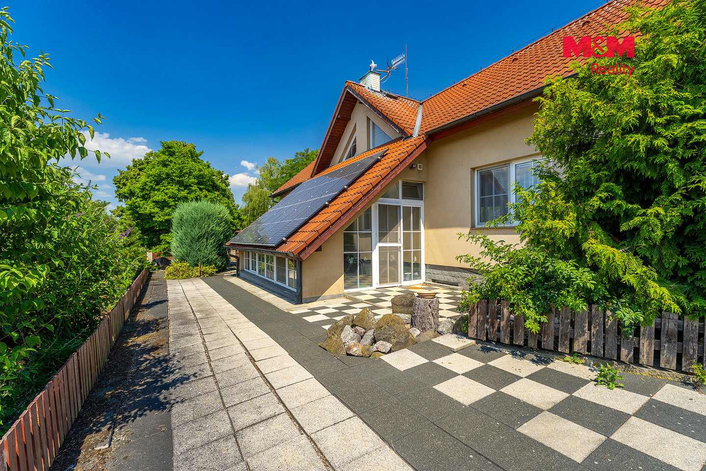 Prodej domu 281 m² s pozemkem 1 613 m² — photo 4