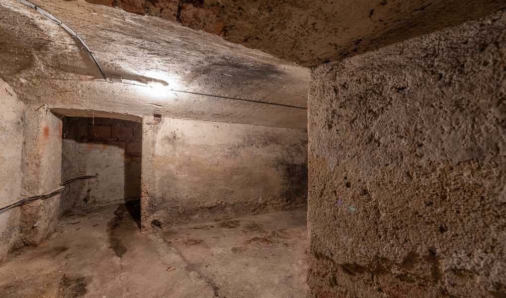 Pronájem skladovacích prostor 252 m², Praha – náhled fotky 5