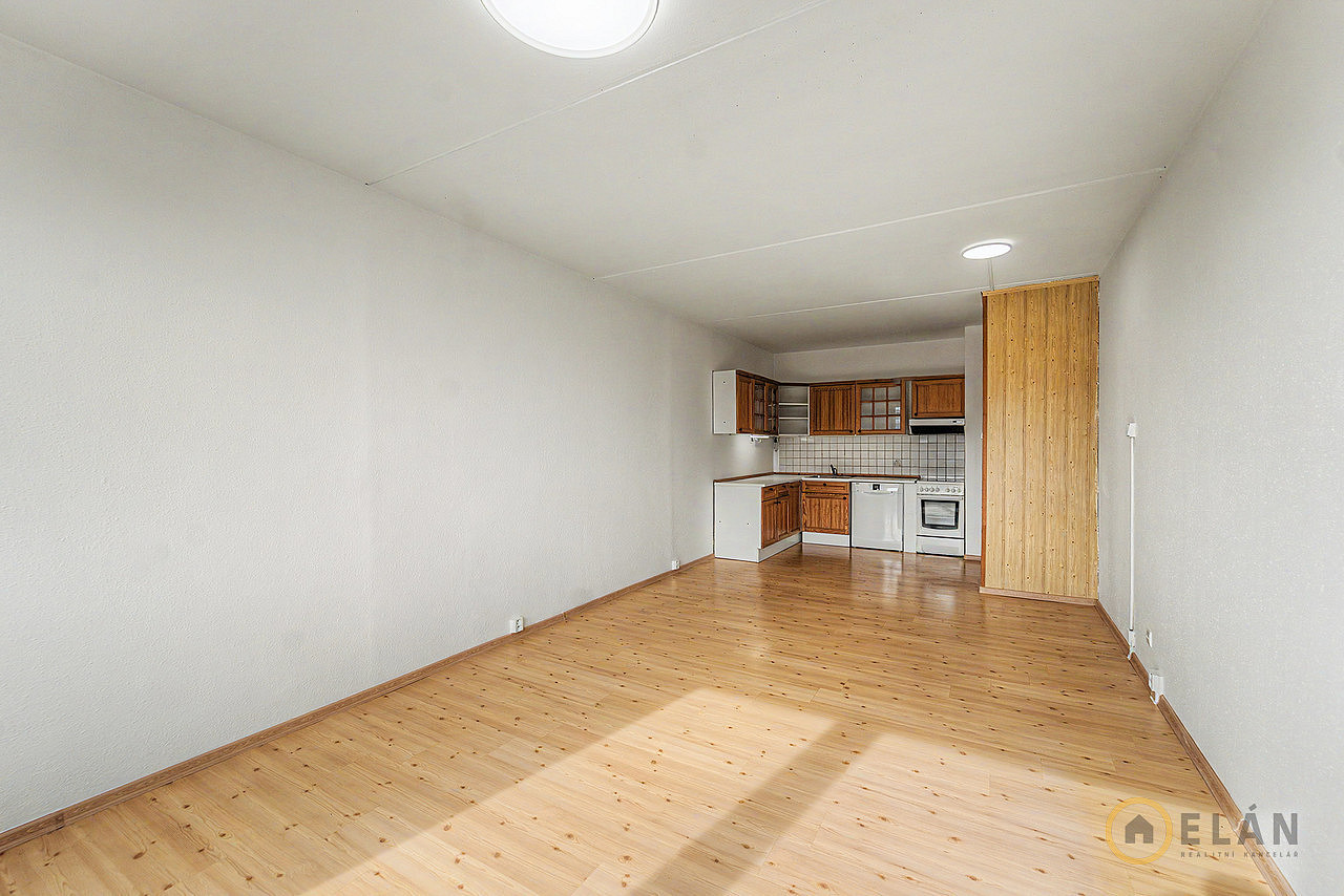 Prodej bytu 3+kk 67 m² — photo 3